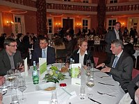Bild: Ehrung durch die  WAGO Stiftung