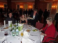 Bild: Ehrung durch die  WAGO Stiftung