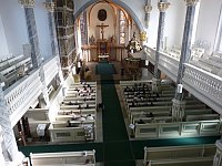 Bild: Feierstunde im Amtsgericht