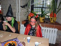 Bild: Halloween- Party