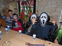 Bild: Halloween- Party