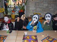 Bild: Halloween- Party
