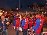 Bild: Martinimarkt Sondershausen