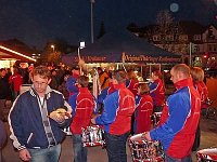 Bild: Martinimarkt Sondershausen