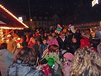 Bild: Martinimarkt Sondershausen