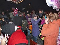 Bild: Martinimarkt Sondershausen