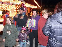 Bild: Martinimarkt Sondershausen