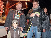 Bild: Martinimarkt Sondershausen