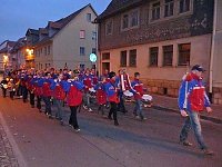 Bild: Martinimarkt Sondershausen
