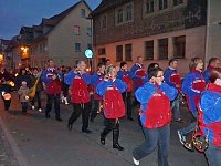 Bild: Martinimarkt Sondershausen
