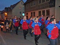 Bild: Martinimarkt Sondershausen