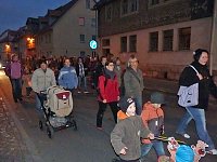 Bild: Martinimarkt Sondershausen