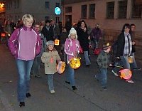 Bild: Martinimarkt Sondershausen
