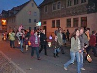 Bild: Martinimarkt Sondershausen