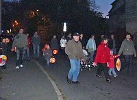 Bild: Martinimarkt Sondershausen