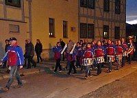 Bild: Martinimarkt Sondershausen