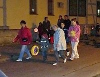 Bild: Martinimarkt Sondershausen