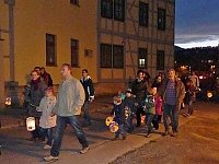 Bild: Martinimarkt Sondershausen