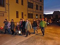 Bild: Martinimarkt Sondershausen