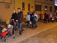 Bild: Martinimarkt Sondershausen