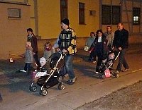 Bild: Martinimarkt Sondershausen