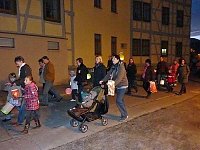 Bild: Martinimarkt Sondershausen