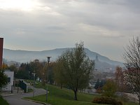 Bild: Smog &uuml;ber Sondershausen