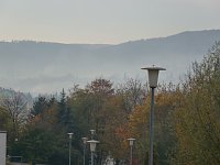 Bild: Smog &uuml;ber Sondershausen