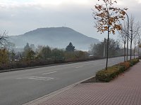 Bild: Smog &uuml;ber Sondershausen