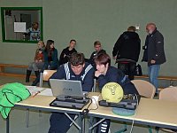 Bild: Turnier BRSG