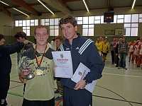 Bild: Turnier BRSG