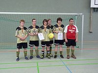 Bild: Turnier BRSG
