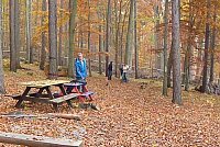 Bild: Slackline &uuml;bergeben