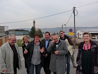 Bild: Kreisbereisung Rottleben