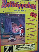 Bild: Rotk&auml;ppchen