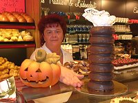 Bild: Legende Stadtcaf&eacute; Sondershausen wiederer&ouml;ffnet