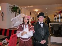 Bild: Legende Stadtcaf&eacute; Sondershausen wiederer&ouml;ffnet