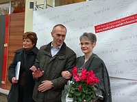Bild: Legende Stadtcaf&eacute; Sondershausen wiederer&ouml;ffnet