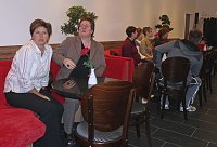 Bild: Legende Stadtcaf&eacute; Sondershausen wiederer&ouml;ffnet