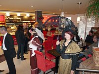 Bild: Legende Stadtcaf&eacute; Sondershausen wiederer&ouml;ffnet