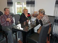 Bild: Legende Stadtcaf&eacute; Sondershausen wiederer&ouml;ffnet