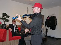 Bild: Legende Stadtcaf&eacute; Sondershausen wiederer&ouml;ffnet