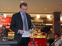 Bild: Legende Stadtcaf&eacute; Sondershausen wiederer&ouml;ffnet
