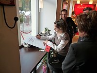 Bild: Legende Stadtcaf&eacute; Sondershausen wiederer&ouml;ffnet