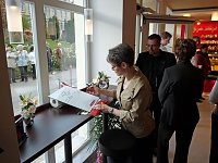 Bild: Legende Stadtcaf&eacute; Sondershausen wiederer&ouml;ffnet