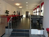Bild: Legende Stadtcaf&eacute; Sondershausen wiederer&ouml;ffnet