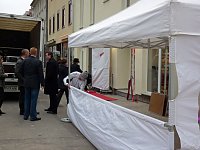 Bild: Legende Stadtcaf&eacute; Sondershausen wiederer&ouml;ffnet