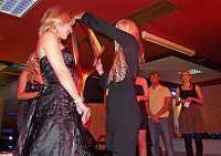 Bild: Miss Kyffh&auml;user Wahl