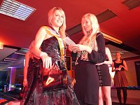 Bild: Miss Kyffh&auml;user Wahl