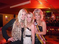 Bild: Miss Kyffh&auml;user Wahl